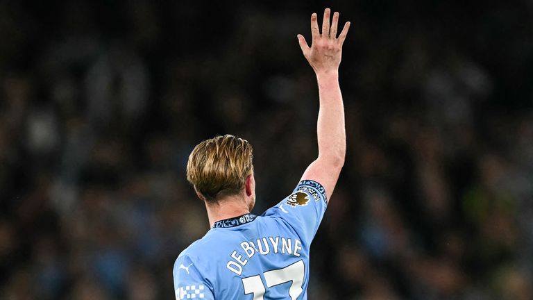 Mais triste do que o Manchester City não ganhar o campeonato Mais triste do que o Manchester City não ganhar o campeonato